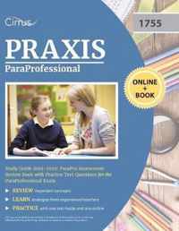 ParaProfessional Study Guide 2019-2020