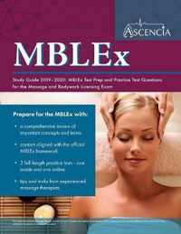 MBLEx Study Guide 2019-2020