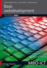 Basis Webdevelopment Keuzedeel MBO