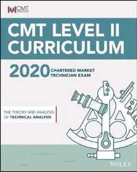CMT Level II 2020