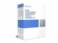 CFA Program Curriculum 2020 Level III, Volumes 1  6