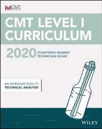 CMT Level I 2020
