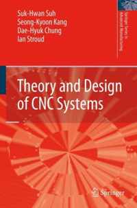 Theory and Design of CNC Systems
