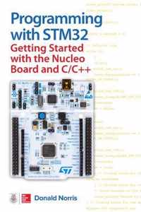 Programming with STM32