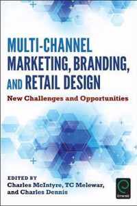 Multi-Channel Marketing Branding & Retai