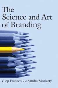 The Science and Art of Branding