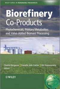 Biorefinery CoProducts