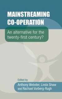 Mainstreaming Co-operation