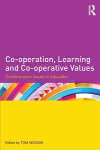 Co-operation Learning & Co-operative Val