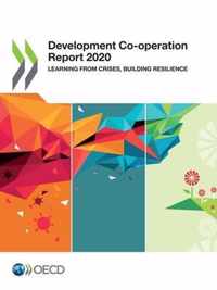 Development co-operation report 2020