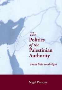 The Politics of the Palestinian Authority