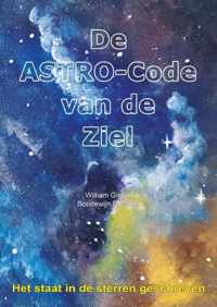 De astro-code van de ziel