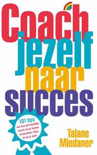 Coach jezelf naar succes