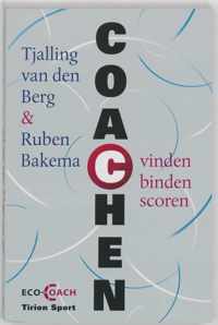 Coachen: vinden - binden - scoren