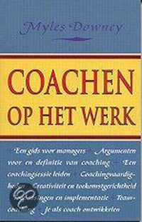 Coachen Op Het Werk