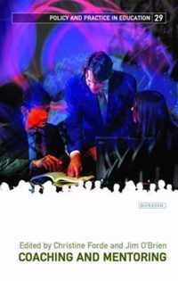 Coaching and Mentoring