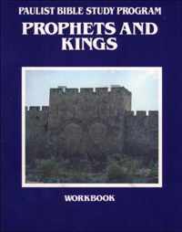 Prophets & Kings -Wkbk