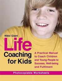 Life Coaching For Kids