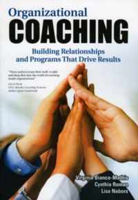 Organizational Coaching