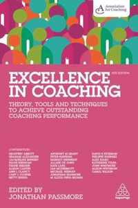 Excellence in Coaching