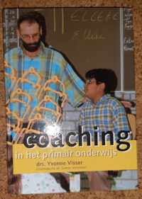 Coaching in het primair onderwijs