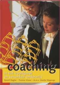 Coaching In Het Voortgezet En Secundair Onderwijs