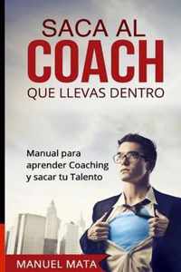 Saca al coach que llevas dentro