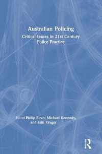 Australian Policing