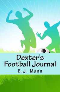 Dexter's Football Journal