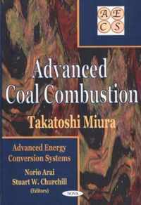 Advanced Coal Combustion