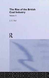 The Rise of the British Coal Industry