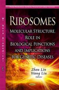 Ribosomes