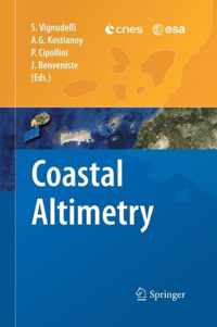 Coastal Altimetry