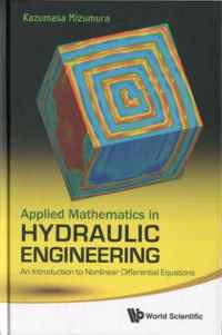 Applied Mathematics In Hydraulic Engineering