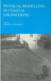 Physical modelling in coastal engineering