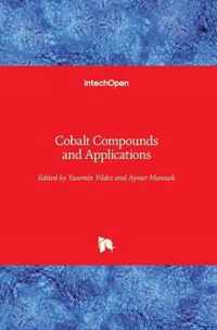Cobalt Compounds and Applications