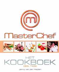 MasterChef het kookboek  / 2