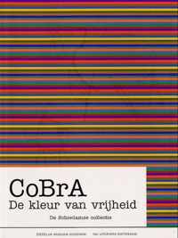 Cobra Kleur Van Vrijheid