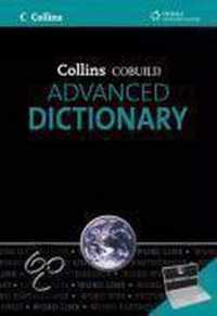 Advanced Dictionary