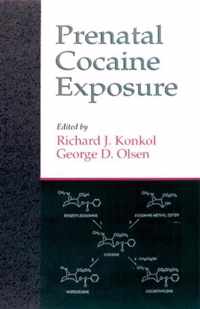 Prenatal Cocaine Exposure