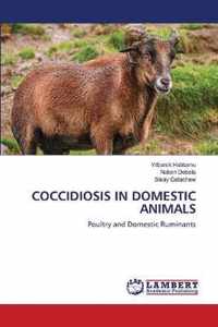 Coccidiosis in Domestic Animals