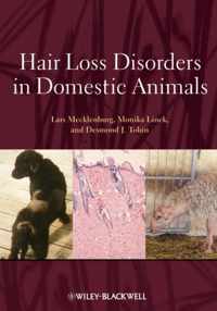 Hair Loss Disorders in Domestic Animals