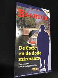 Baantjer  -   De Cock en de dode minnaars