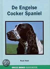 Engelse Cocker Spaniel