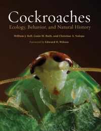 Cockroaches - Ecology, Behavior, and Natural History