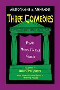 Three Comedies