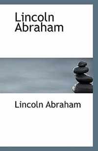 Lincoln Abraham