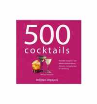 500 cocktails