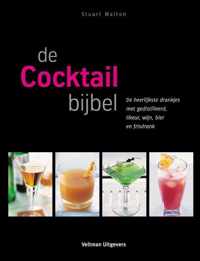 De Cocktailbijbel