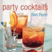Party cocktails